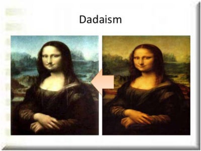 dadaism