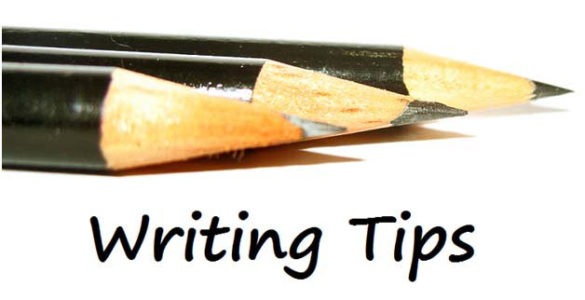 writing is an art Writing Tips